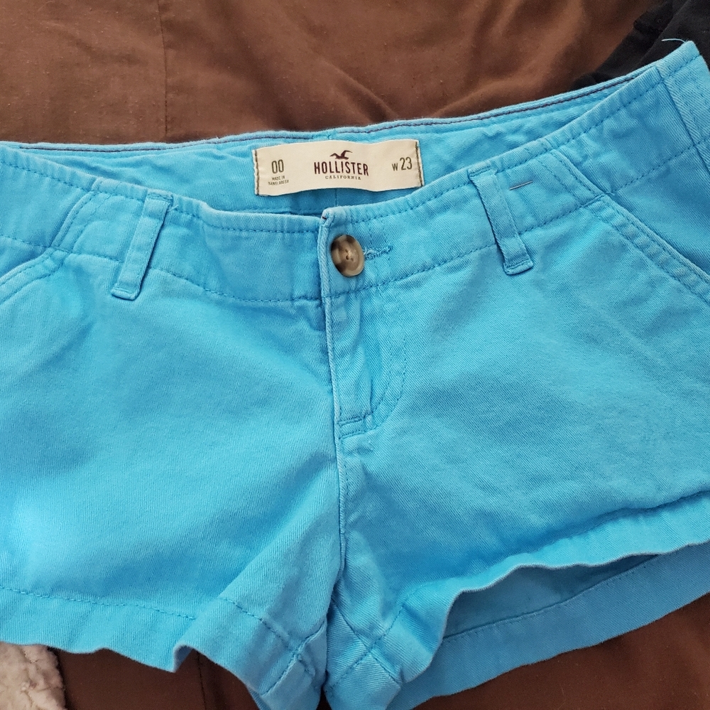 Hollister Shorts